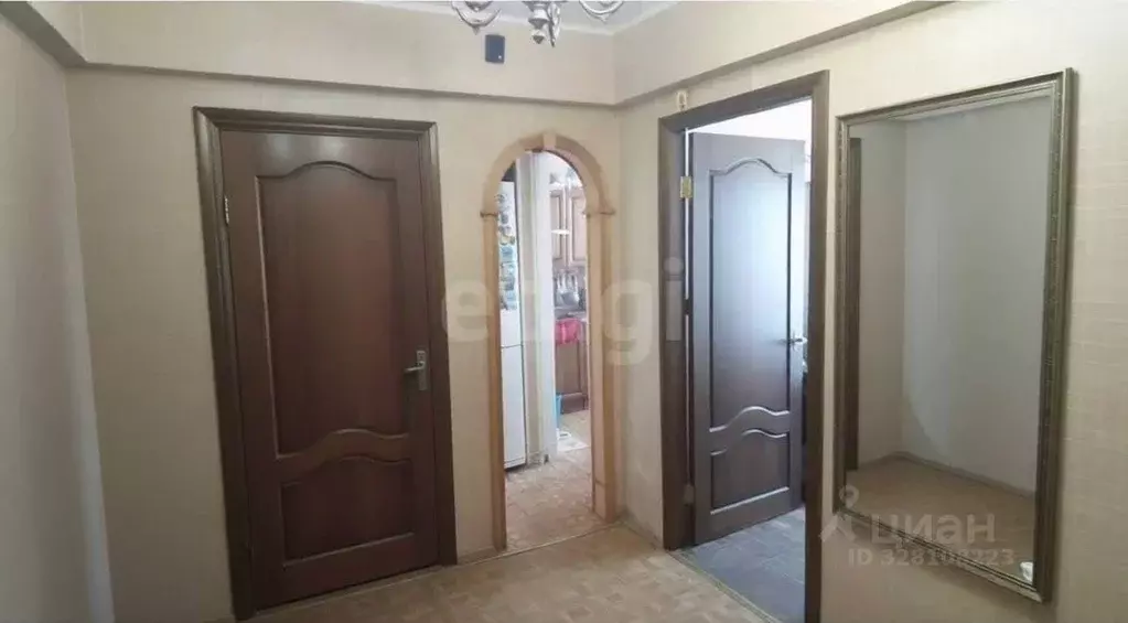 3-к кв. Ярославская область, Рыбинск Волжская наб., 175Б (62.0 м) - Фото 1