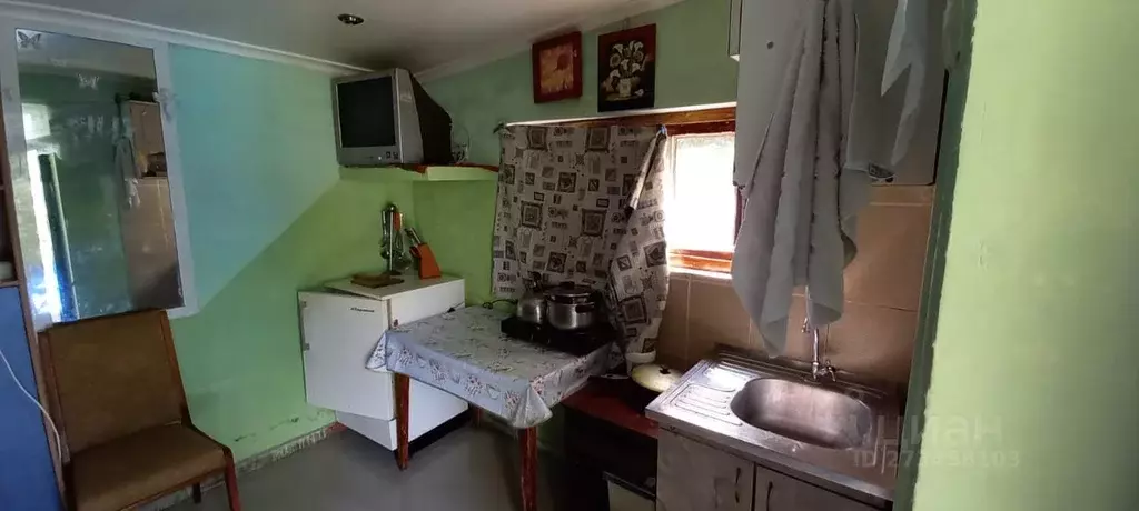 Дом в Крым, Ялта муниципальный округ, Массандра пгт  (15 м) - Фото 1