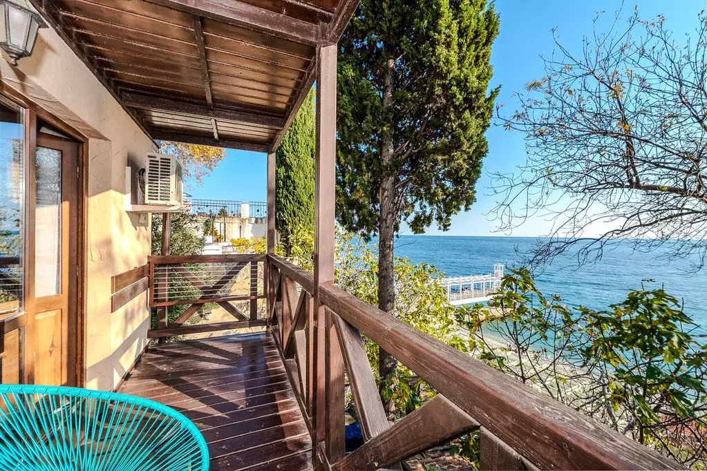 Дом в Крым, Ялта ул. Массандровская, 13 (132 м) - Фото 2