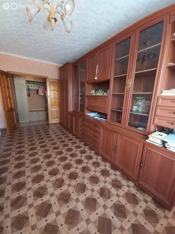 2-комнатная квартира: Ростов-на-Дону, микрорайон Северный, проспект ... - Фото 0