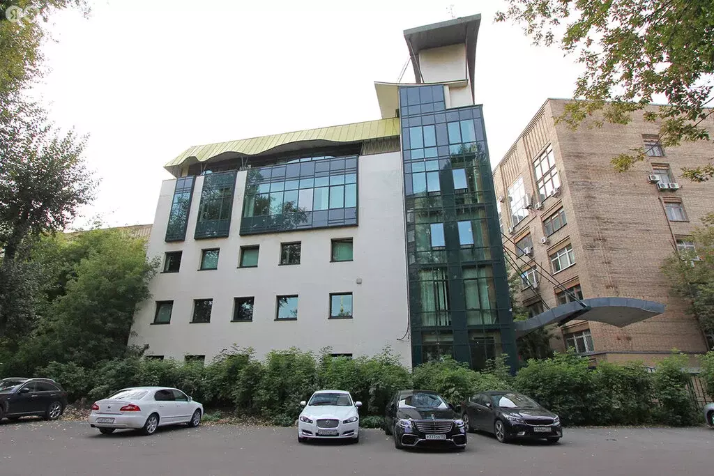 Офис (94 м) - Фото 1