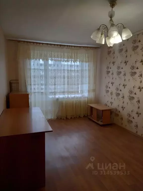 1-к кв. Башкортостан, Уфа Обская ул., 20 (30.0 м) - Фото 0