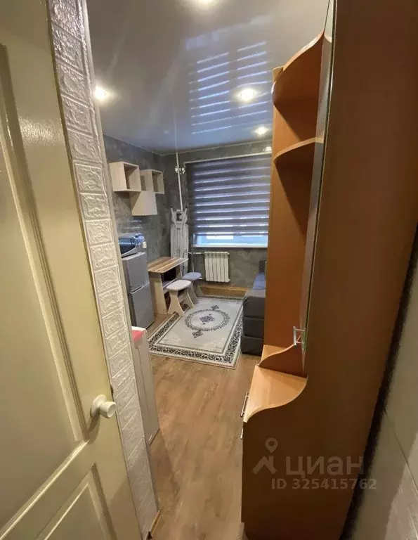 Студия Красноярский край, Красноярск ул. Можайского, 14 (12.0 м) - Фото 1