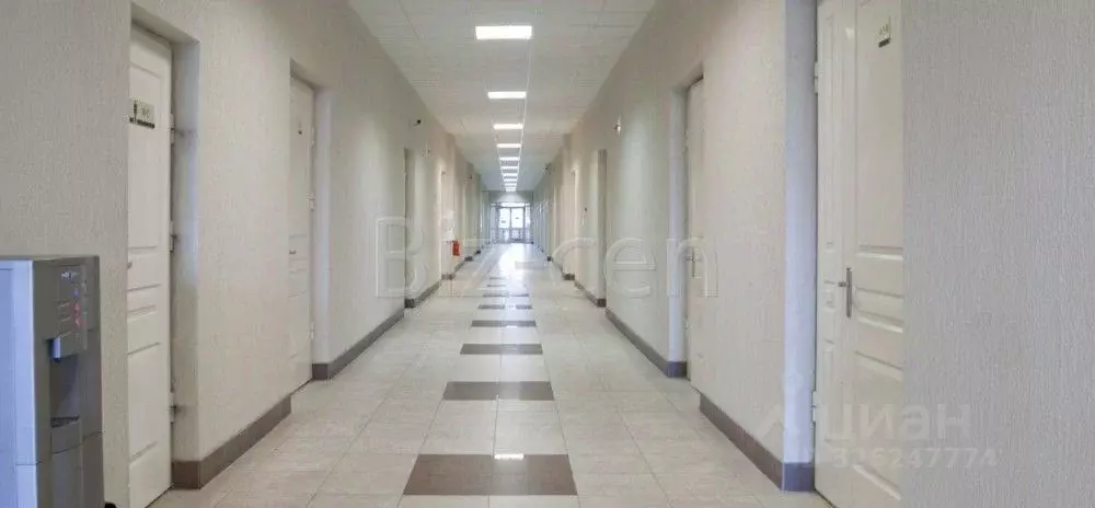 Офис в Санкт-Петербург Новолитовская ул., 15 (600 м) - Фото 2