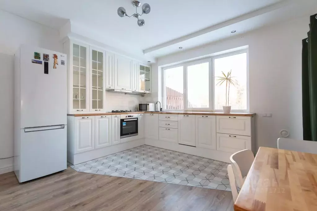 Таунхаус в Калининградская область, Калининград Красивая ул., 48В (140 ... - Фото 1