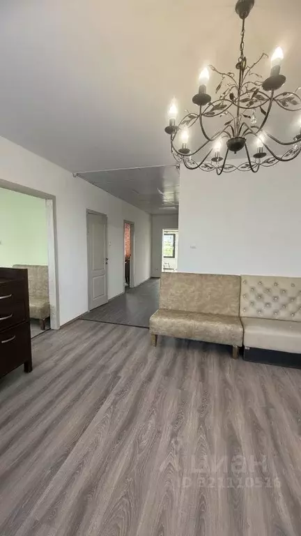 Дом в Ленинградская область, Гатчинский муниципальный округ, д. Грязно ... - Фото 0