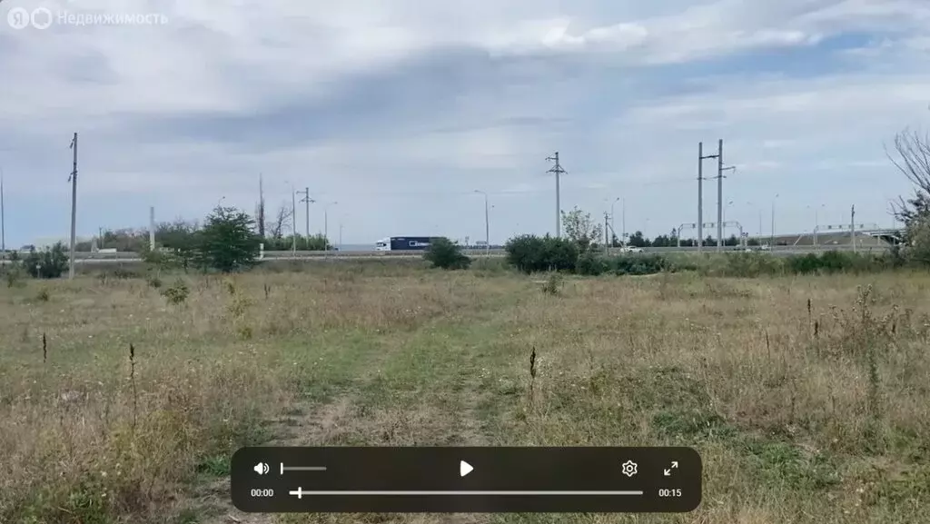 Участок в городской округ Краснодар, хутор Октябрьский (251 м) - Фото 2