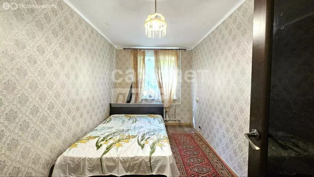 3-комнатная квартира: Домодедово, микрорайон Северный, 1-я ... - Фото 0