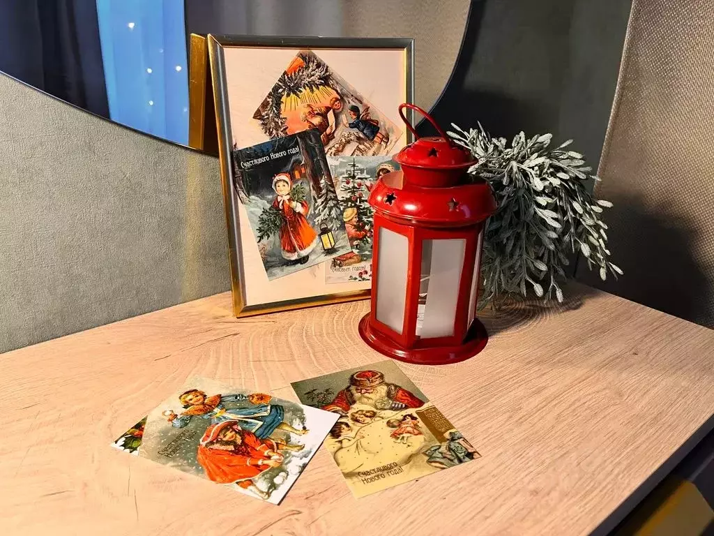 1-к кв. Ленинградская область, Гатчина Пушкинское ш., 1 (44.0 м) - Фото 2