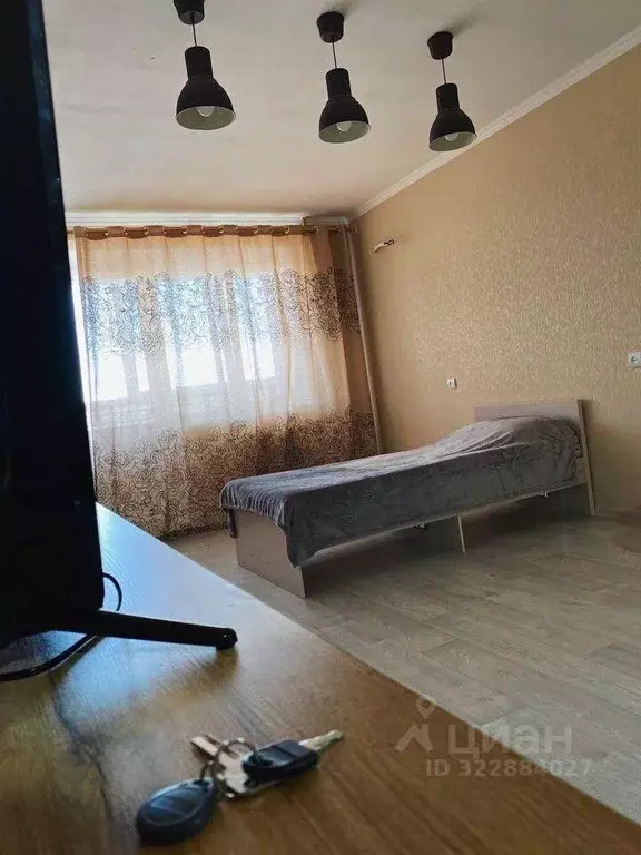 1-к кв. Амурская область, Благовещенск ул. Шимановского, 78 (46.0 м) - Фото 2