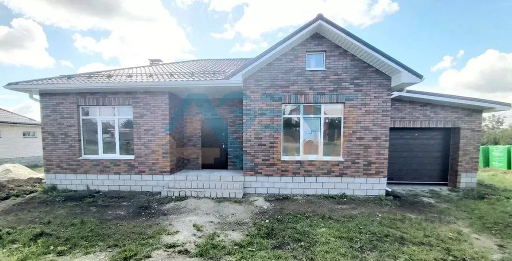 Дом в Белгородская область, Белгородский район, Тавровское с/пос, с. ... - Фото 2