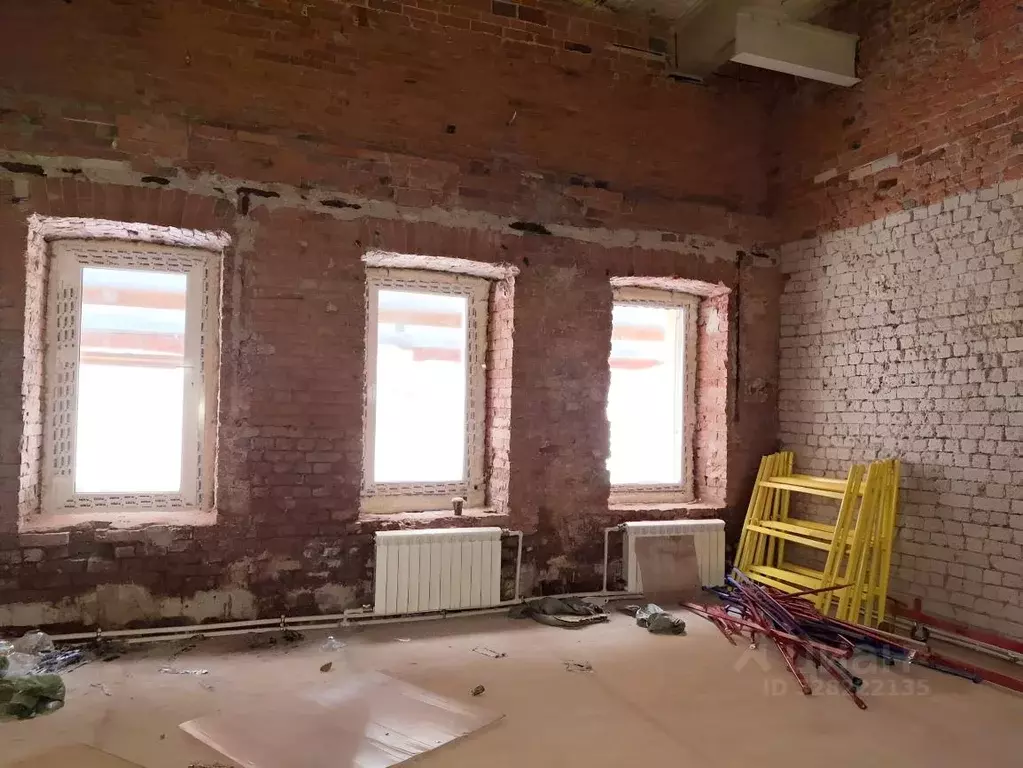 Помещение свободного назначения в Москва Новослободская ул., 37к5 (179 ... - Фото 2