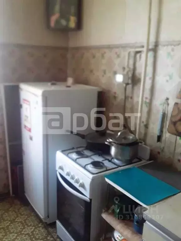 2-к кв. Костромская область, Буй ул. Некрасова, 40 (47.8 м) - Фото 0