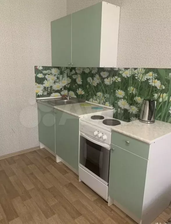 Квартира-студия, 24 м, 9/24 эт. - Фото 0