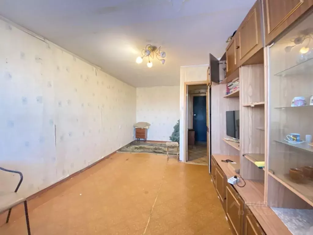 1-к кв. Санкт-Петербург ул. Руднева, 25 (35.7 м) - Фото 2