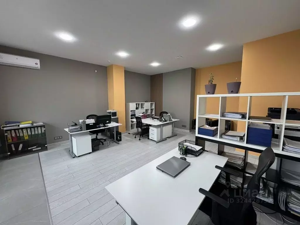 Офис в Краснодарский край, Краснодар Уральская ул., 71к3 (73 м) - Фото 2