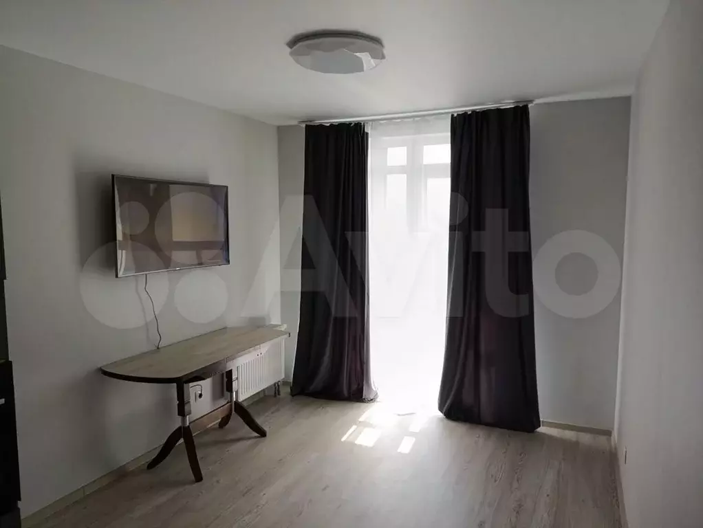 1-к. квартира, 36 м, 7/12 эт. - Фото 1