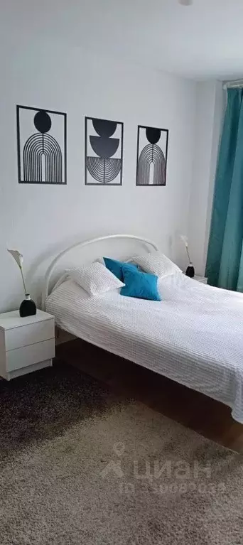 1-к кв. Москва Кантемировская ул., 35Ак2 (38.0 м) - Фото 1