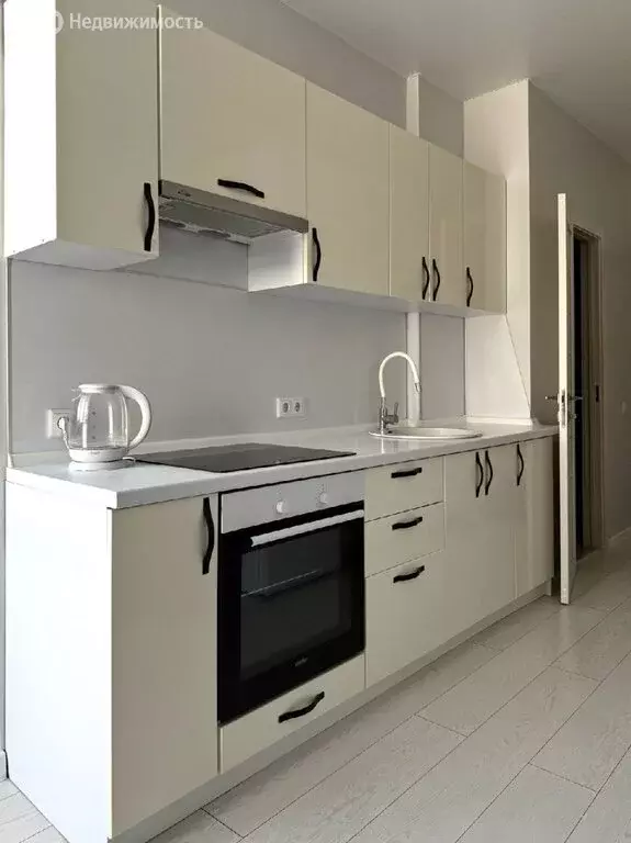 Квартира-студия: Ростов-на-Дону, Стабильная улица, 3с1 (30 м) - Фото 2