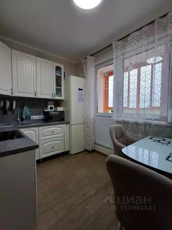 1-к кв. Московская область, Люберцы городской округ, Красково пгт ул. ... - Фото 0
