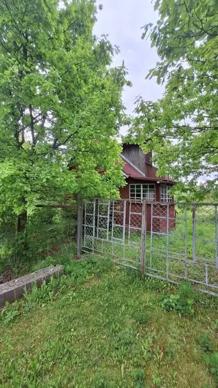 Дом в Ленинградская область, Сланцы Березка СПК, 31А (48 м) - Фото 1