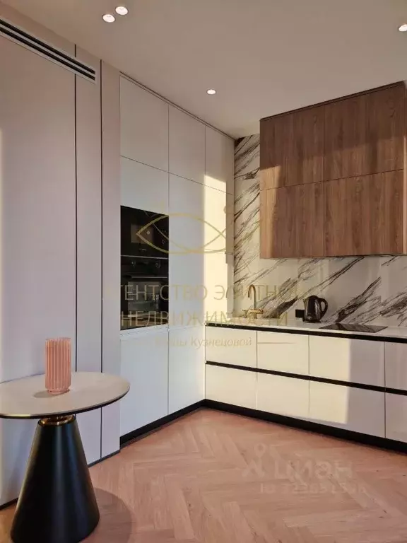 1-к кв. Москва Ленинградский просп., 37/3 (42.0 м) - Фото 1