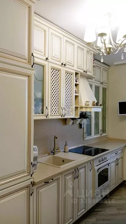 2-к кв. Новосибирская область, Новосибирск ул. Державина, 92/3 (58.7 ... - Фото 2