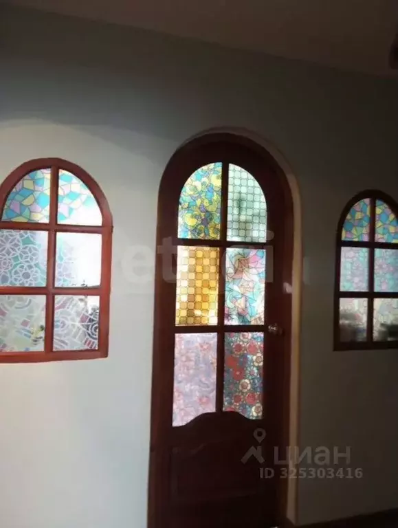 4-к кв. Пермский край, Пермь Парковый просп., 34 (84.8 м) - Фото 2