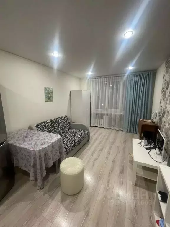 Студия Татарстан, Казань ул. Татарстан, 53 (20.0 м) - Фото 2