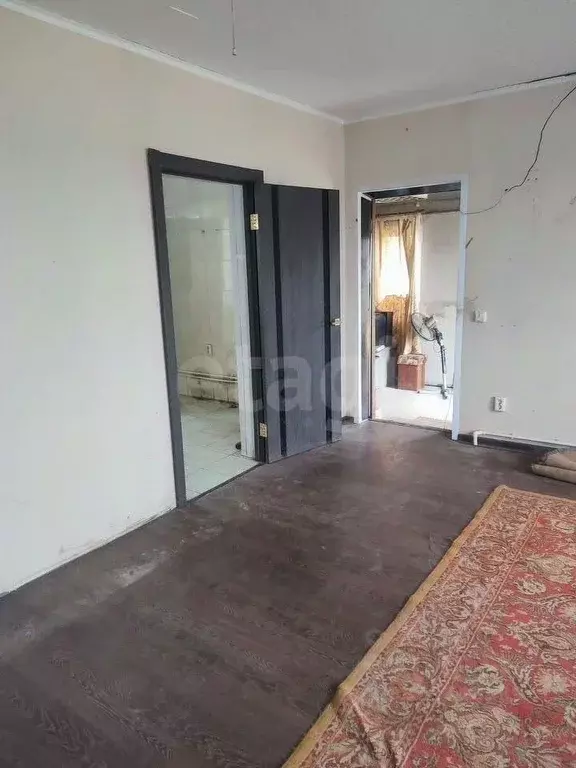 Дом в Липецкая область, Добровский муниципальный округ, с. Большой ... - Фото 1