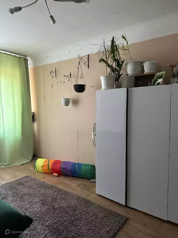 Продаётся 1-к квартира, 31.4 м - Фото 1