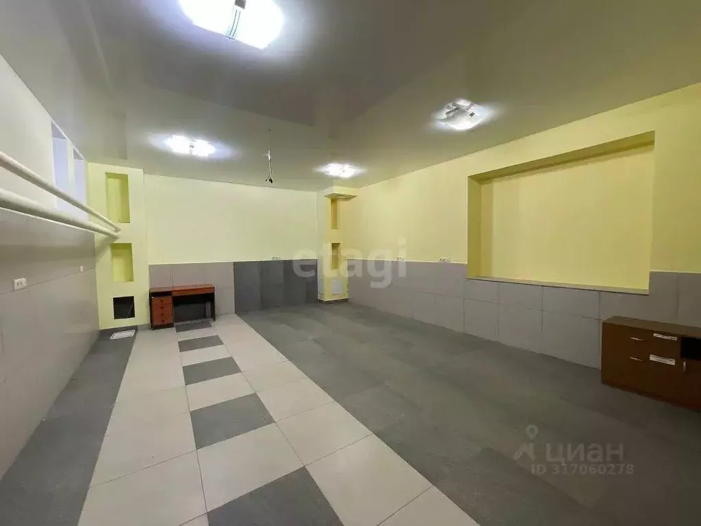 Офис в Ярославская область, Ярославль ул. Большая Федоровская, 46/18 ... - Фото 2