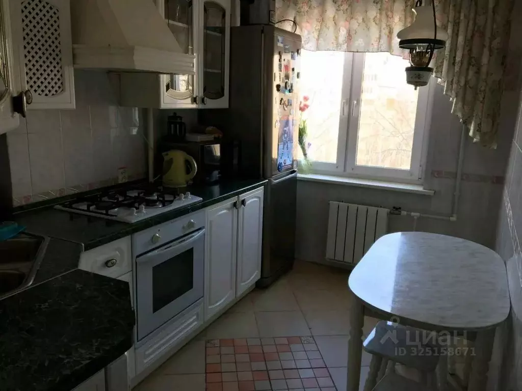 2-к кв. Самарская область, Самара Ташкентская ул., 149 (44.0 м) - Фото 1