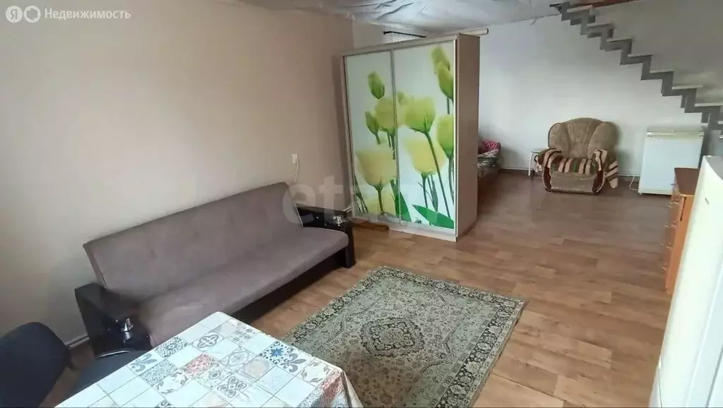 Дом в Стерлитамакский район, Подлесненский сельсовет, село Большое ... - Фото 2