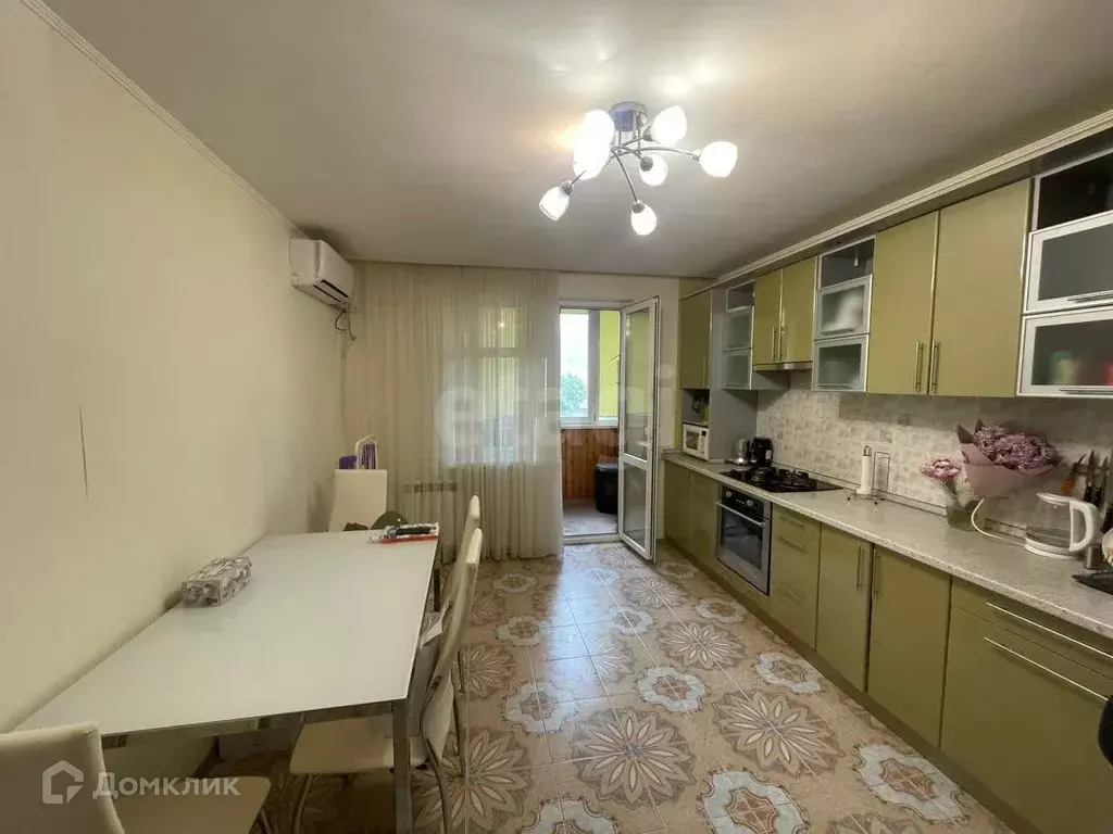 Продаётся 3-к квартира, 74.5 м - Фото 0