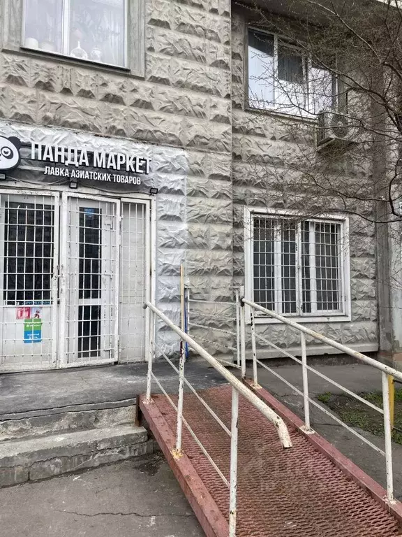 Помещение свободного назначения в Московская область, Химки ул. Марии ... - Фото 1