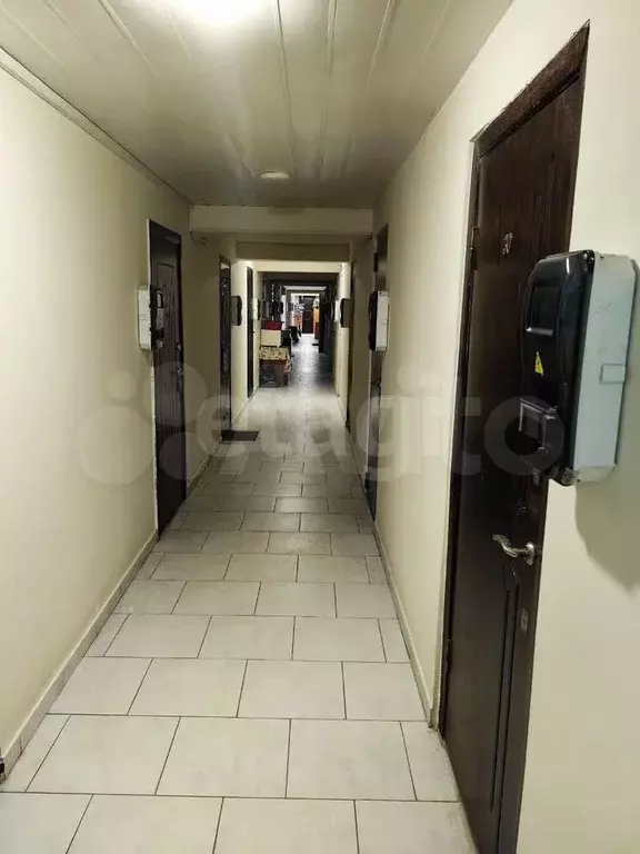 Комната 13,6 м в 1-к., 2/5 эт. - Фото 0