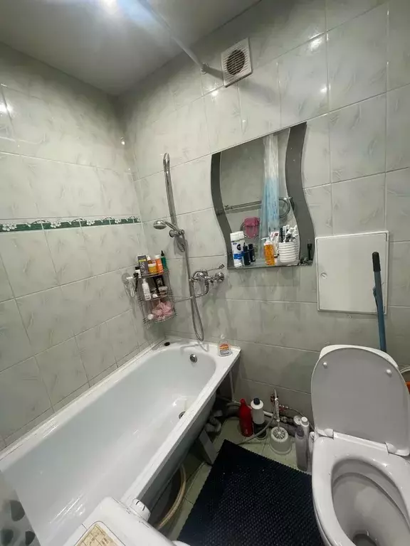 Продаётся 1-к квартира, 30.9 м - Фото 1