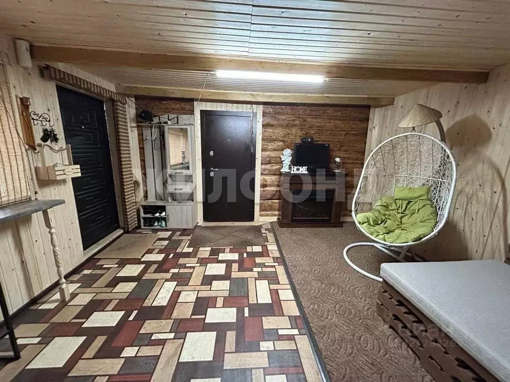 2-к кв. Хабаровский край, Хабаровск ул. ДорУРС ДВЖД, 39 (33.7 м) - Фото 2