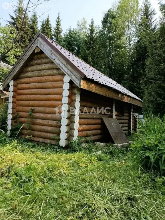 Участок в Богородский городской округ, СНТ Искра (8 м) - Фото 1