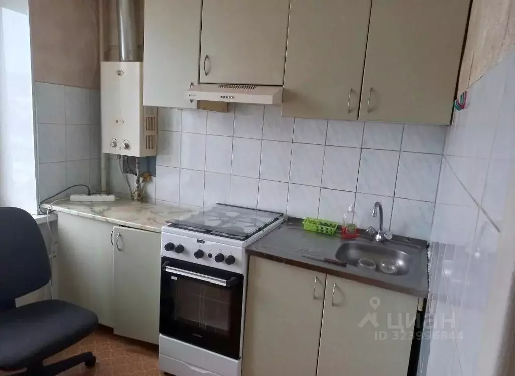 2-к кв. Саратовская область, Саратов Миллеровская ул., 26 (45.0 м) - Фото 1