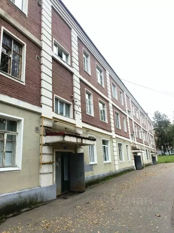 Квартира, 2 комнаты, 37.6 м - Фото 1