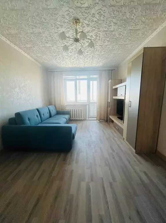 1-к кв. Саха (Якутия), Мирный Комсомольская ул., 4 (29.0 м) - Фото 0
