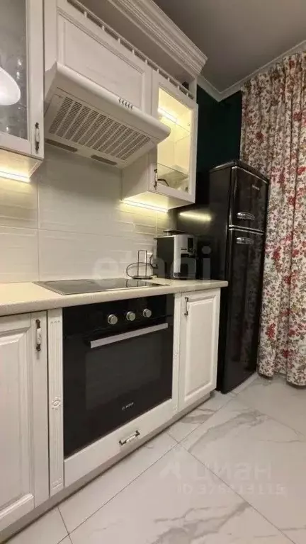 2-к кв. Калининградская область, Калининград Орудийная ул., 32Б (61.5 ... - Фото 1