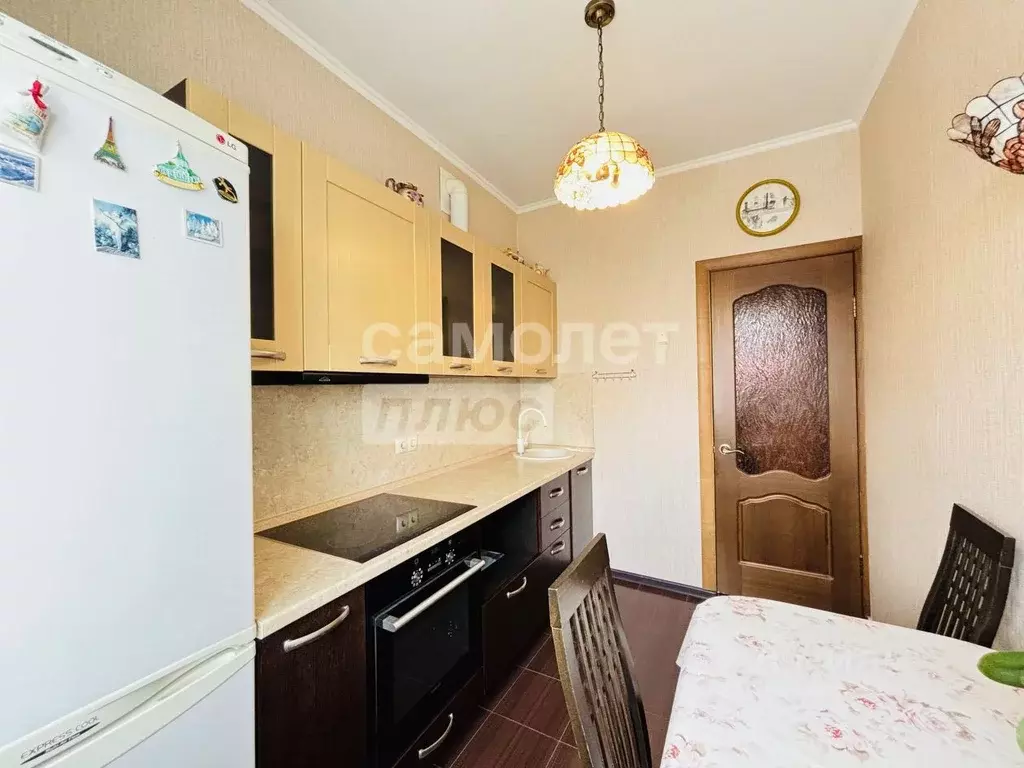 3-к кв. Ханты-Мансийский АО, Нижневартовск ул. Чапаева, 53 (61.7 м) - Фото 2