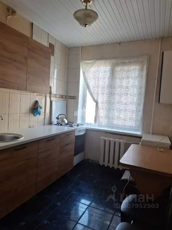 2-к кв. Крым, Керчь ул. Ворошилова, 21 (48.0 м) - Фото 1