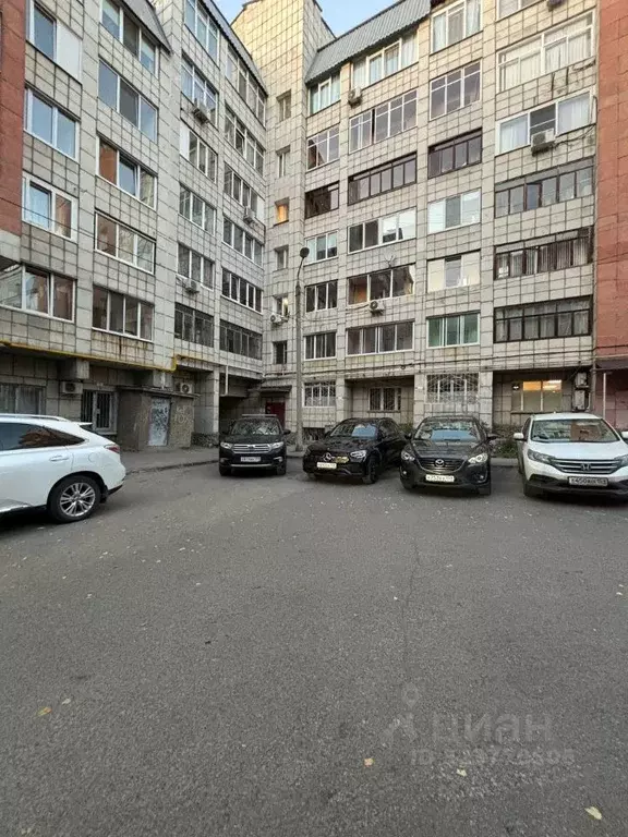 2-к кв. Пермский край, Пермь Советская ул., 39 (61.5 м) - Фото 2