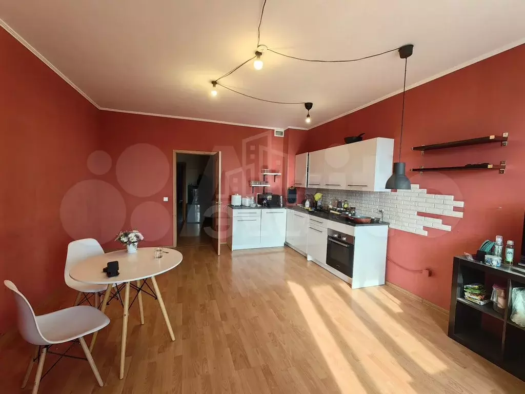 3-к. квартира, 110 м, 10/18 эт. - Фото 0