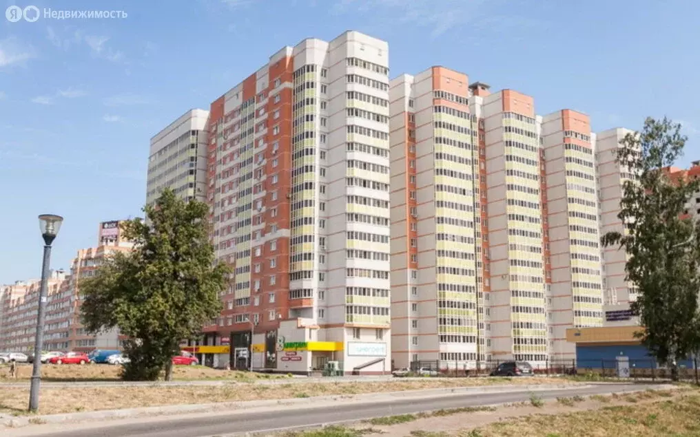 2-комнатная квартира: Воронеж, Московский проспект, 90 (64 м) - Фото 1