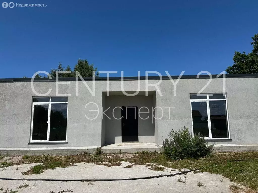 Дом в Калининградская область, Гурьевский муниципальный округ, посёлок ... - Фото 1